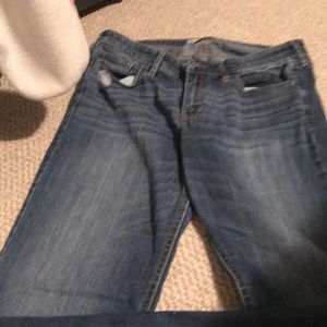 Hollister jeans
